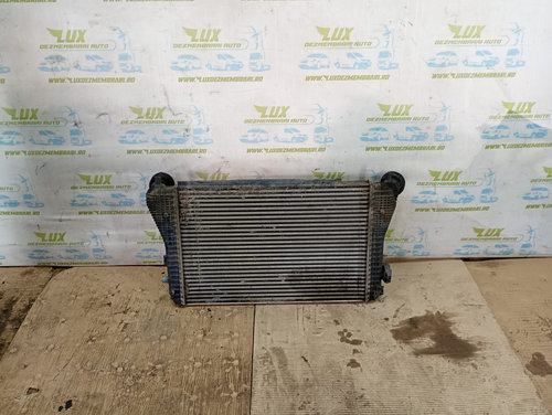 Radiator intercooler 1k0145803a Skoda Octavia 2 [2004 - 2008]