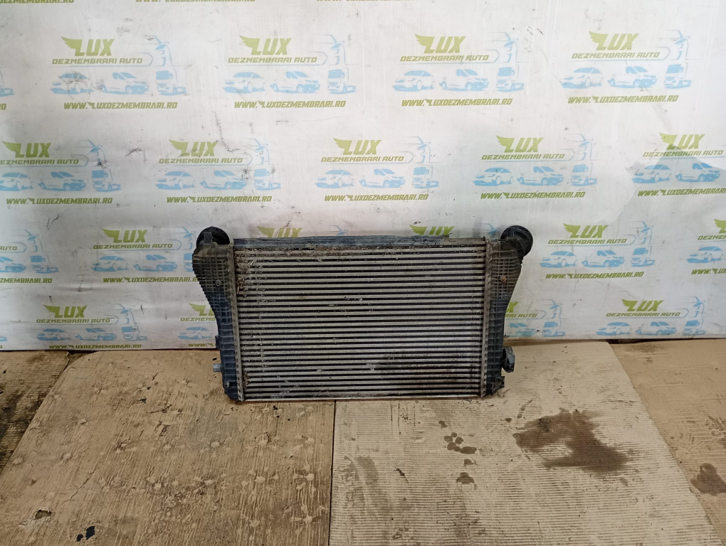 Radiator intercooler 1k0145803a Volkswagen VW Caddy 3 [2004 - 2010]