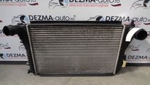 Radiator intercooler, 1K0145803AF, Audi A3 (8P), 2...