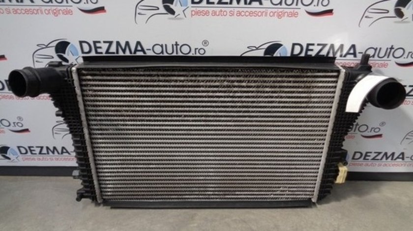 Radiator intercooler, 1K0145803AF, Audi A3 (8P), 2.0tdi, CFFB