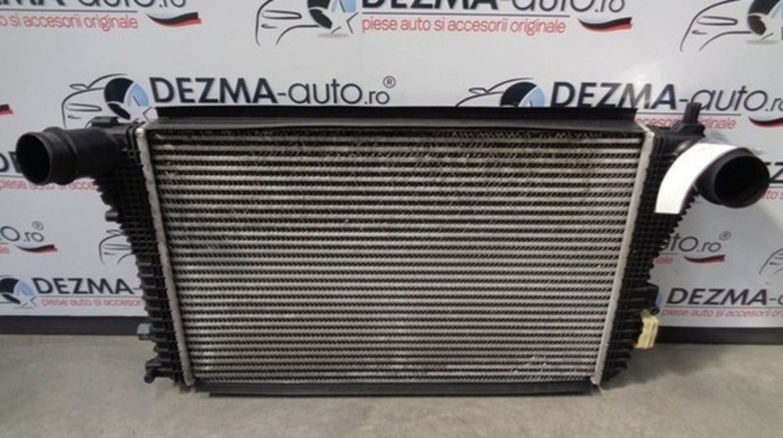 Radiator intercooler, 1K0145803AF, Vw Eos, 2.0tdi, CFFB