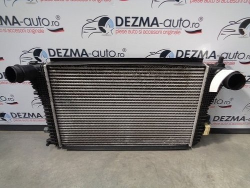 Radiator intercooler, 1K0145803AF, Vw Passat CC, 2.0tdi, CFFA