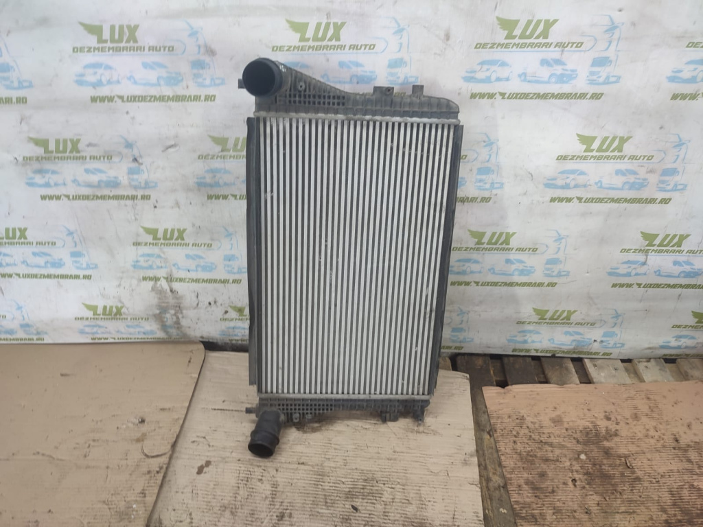Radiator intercooler 1k0145803aj 1.6 tdi CAYC Volkswagen VW Golf 6 [2008 - 2015] 1.6 tdi CAYC