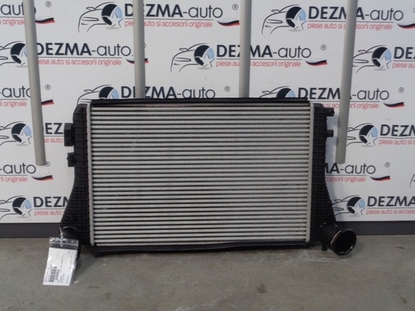 Radiator intercooler 1K0145803AN, Seat Altea (5P1) 1.9 tdi (id:225053)