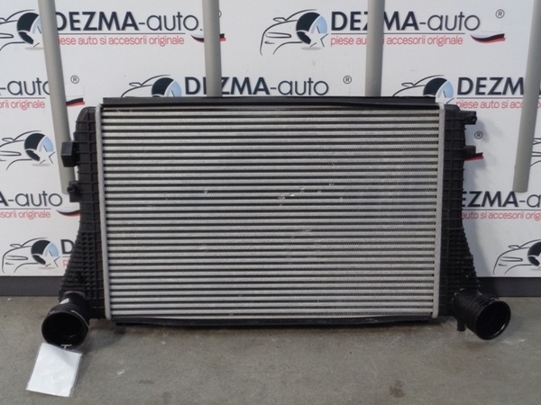Radiator intercooler 1K0145803AN, Vw Passat (3C2) 1.9 tdi (id:225049)