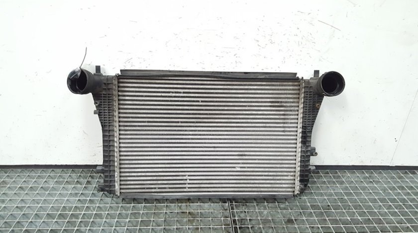 Radiator intercooler, 1K0145803B, Vw Golf 5 (1K1) 2.0tdi (id:347986)