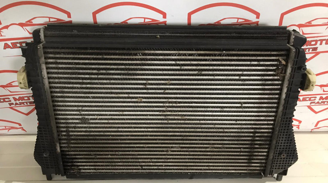 Radiator Intercooler 1K0145803BM 1.6 tdi Volkswagen Golf 6 Combi