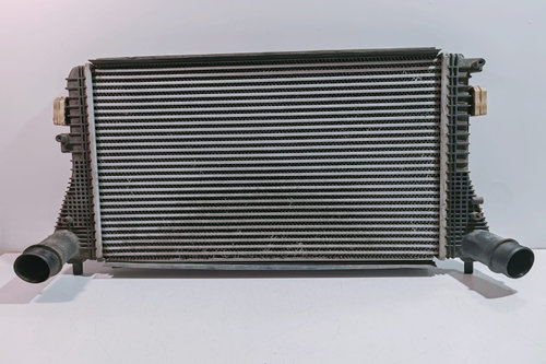 Radiator intercooler 1K0145803BM Skoda Octavia 3 [2013 - 2017]