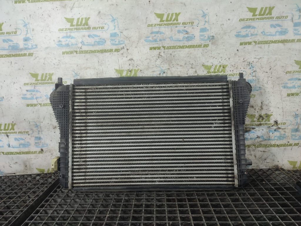 Radiator intercooler 1k0145803bm Volkswagen VW Golf 6 [2008 - 2015]