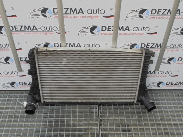 Radiator intercooler, 1K0145803BM, Vw Golf 6 (5K1) 1.6 tdi (id:254546)