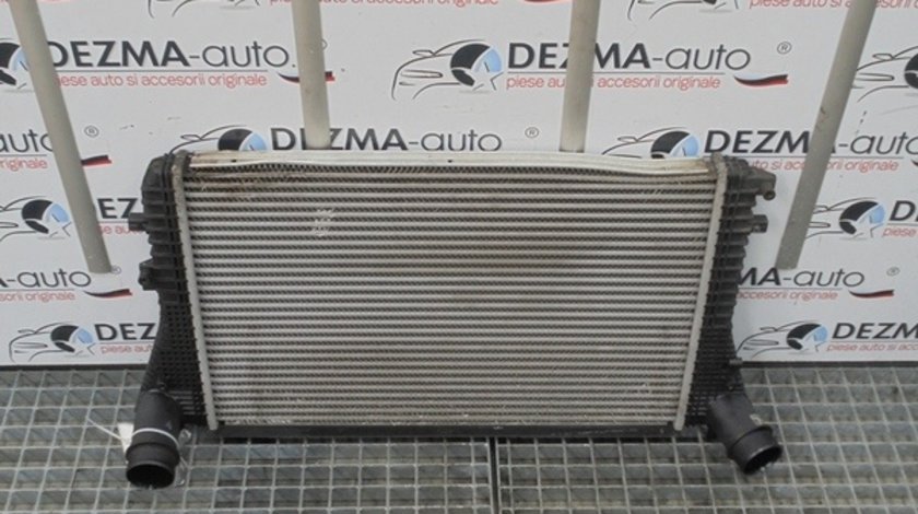 Radiator intercooler, 1K0145803BM, Vw Golf 6 (5K1) 1.6 tdi (id:254546)