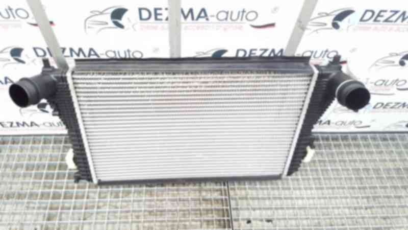 Radiator intercooler 1K0145803BM, VW Golf 6 Plus, (id:330305)
