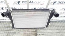 Radiator intercooler 1K0145803BM, VW Golf 6 Plus, ...