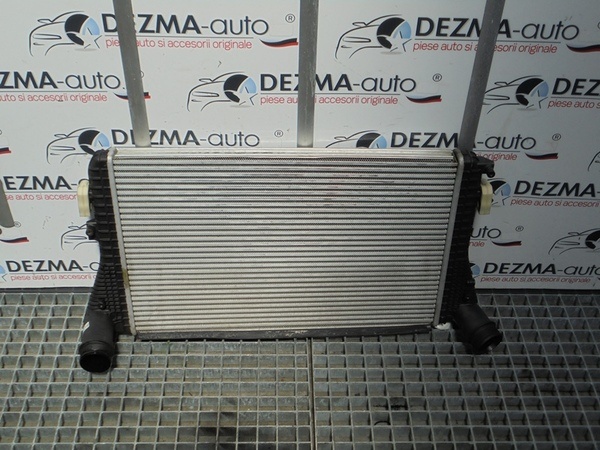 Radiator intercooler 1K0145803BN, Vw Golf 6 (5K1) 1.6 tdi (id:267982)