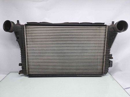 Radiator intercooler 1K0145803E, Seat Altea, 1.9 tdi BJB