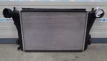 Radiator intercooler 1K0145803E, Seat Altea, 1.9 t...