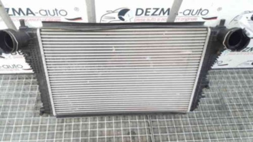 Radiator intercooler 1K0145803E Skoda Octavia 2 Combi (1Z5), 1.9 tdi (id:333899)