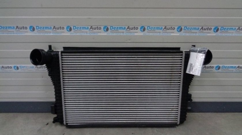 Radiator intercooler, 1K0145803E, Skoda Octavia 2 (1Z3) 1.9 tdi, BXE