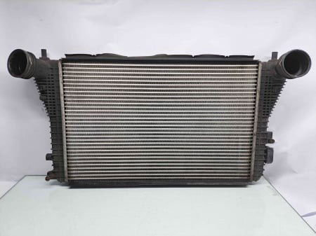 Radiator intercooler 1K0145803E, Skoda Octavia 2 (1Z3) 1.9 tdi