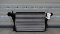 Radiator intercooler, 1K0145803E, Skoda Octavia Co...