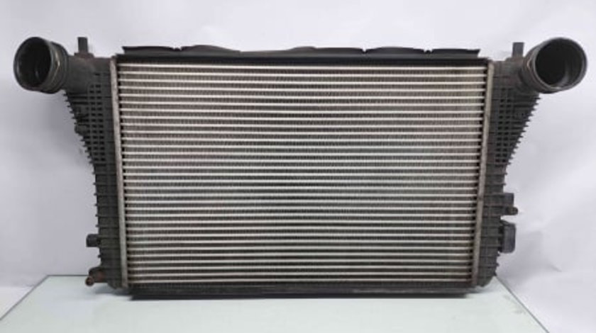 Radiator intercooler 1K0145803E, Volkswagen Passat (3C), 1.9 tdi BKC