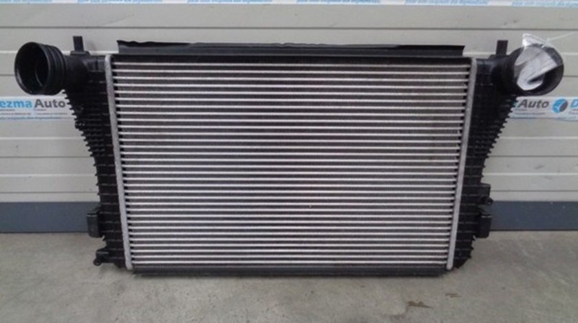 Radiator intercooler 1K0145803E, Vw Jetta 3, 1.9 tdi BKC