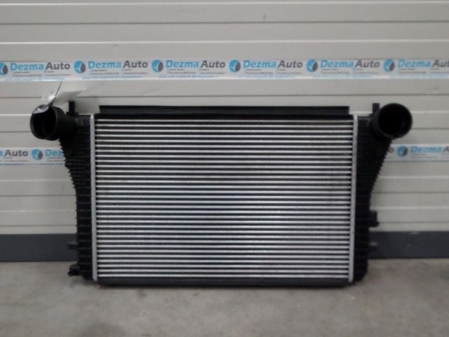 Radiator intercooler, 1K0145803E, Vw Jetta 3 (1K2) 1.9 tdi (id:192213)