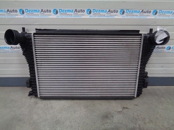 Radiator intercooler 1K0145803E, Vw Passat (3C), 1.9 tdi BKC
