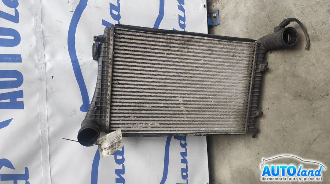 Radiator Intercooler 1k0145803f Audi A3 8P 2003