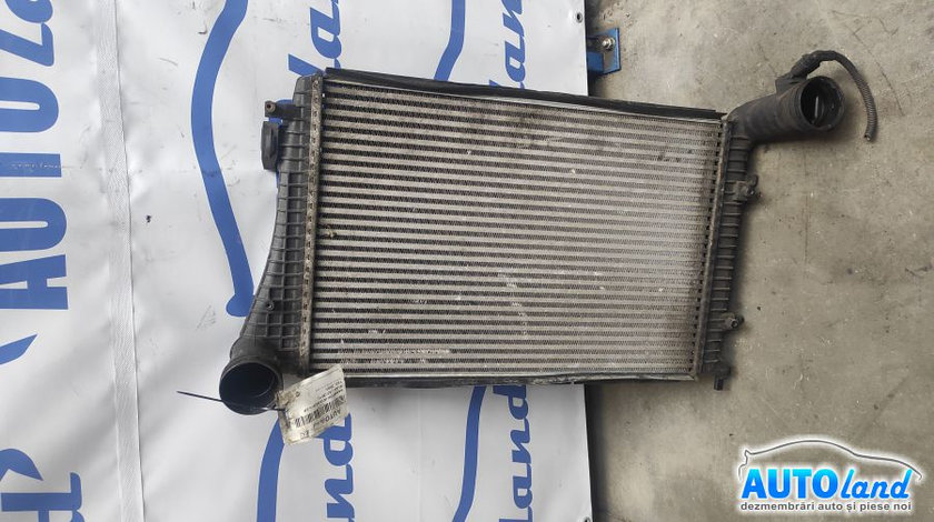 Radiator Intercooler 1k0145803f Audi A3 8P 2003