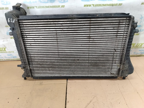Radiator intercooler 1k0145803h 1.9 tdi BLS Volkswagen VW Golf Plus [2004 - 2009]