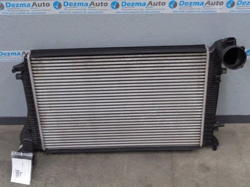 Radiator intercooler, 1K0145803H, Seat Altea (5P) 1.9 tdi, BLS