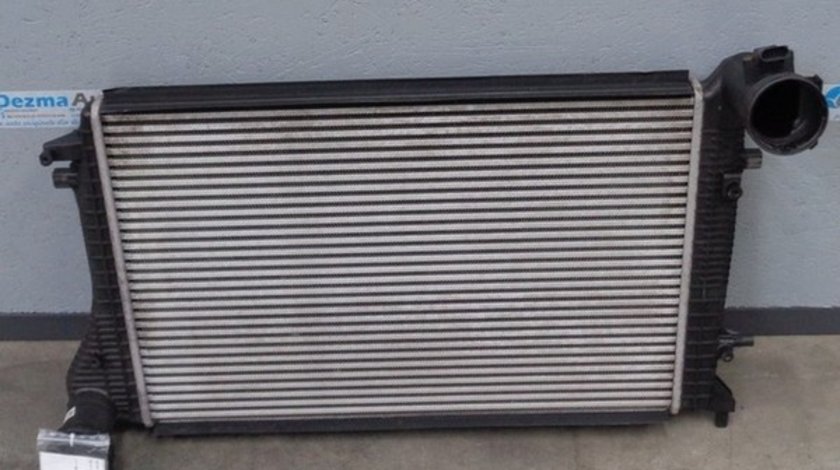 Radiator intercooler, 1K0145803H, Skoda Roomster (5J) 1.9 tdi, BLS