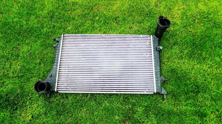 Radiator Intercooler 1k0145803H VW GOLF,JETTA,TOURAN,PASSAT,LEON,ALTEA,OCTAVIA 2