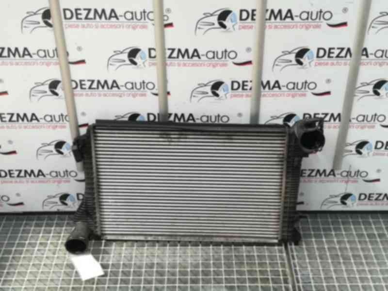 Radiator intercooler, 1K0145803H, Vw Touran (1T1, 1T2) 1.9 tdi (id:311902)