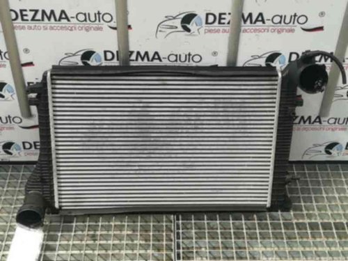 Radiator intercooler, 1K0145803H, Vw Touran (1T1, 1T2) 1.9 tdi (id:317436)