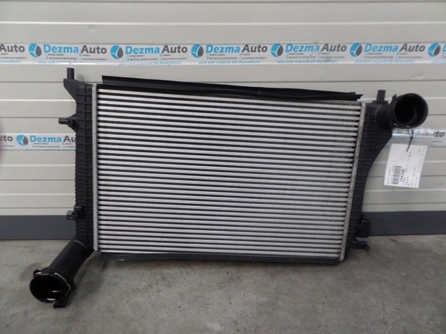 Radiator intercooler 1K0145803J, Audi A3 (8P) 2.0tdi, BMM