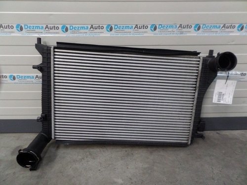 Radiator intercooler 1K0145803J, Audi A3 (8P) 2.0tdi, BMM