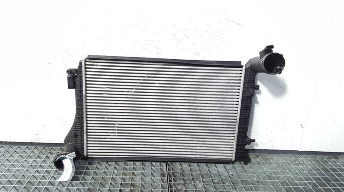 Radiator intercooler 1K0145803J, Skoda Octavia 2 (1Z3) 2.0tdi (id:353450) din dezmembrari