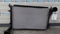 Radiator intercooler 1K0145803J, Vw Caddy 3, 2.0td...