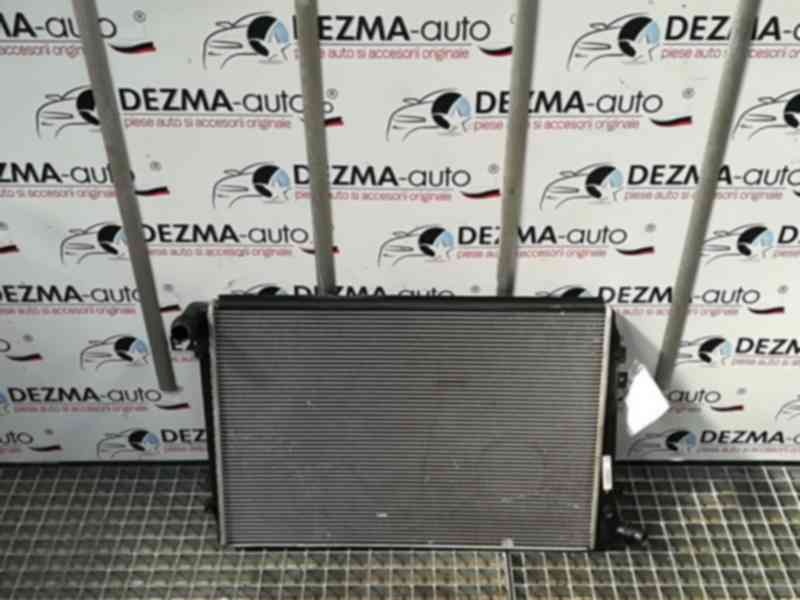 Radiator intercooler 1K0145803J, Vw Golf 5 Plus (5M1) 2.0TDI (id:324929)