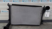 Radiator intercooler 1K0145803J, Vw Golf Plus, 2.0...