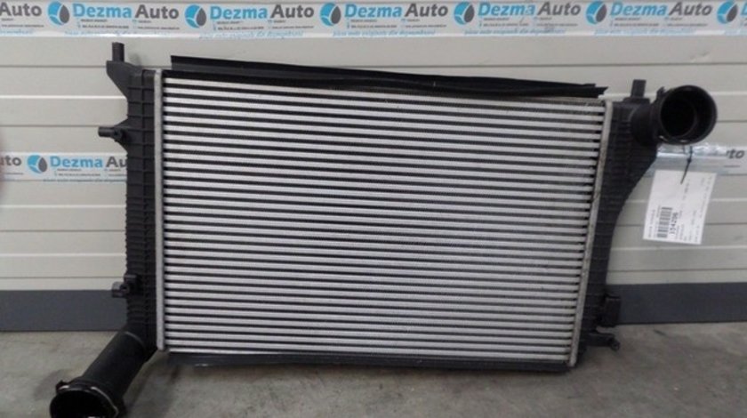 Radiator intercooler 1K0145803J, Vw Golf Plus, 2.0tdi, BMM