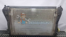 Radiator intercooler, 1K0145803L, Seat Leon (1P1) ...