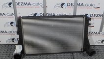 Radiator intercooler, 1K0145803L, Seat Leon (1P1) ...