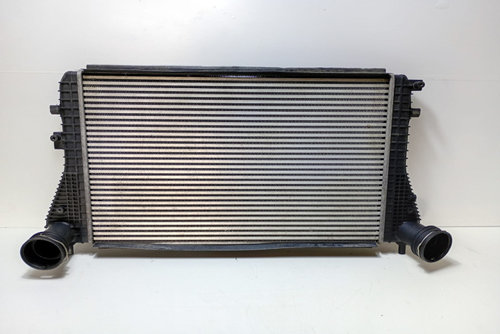 Radiator intercooler 1K0145803L Seat Leon 2 1P [2005 - 2009]