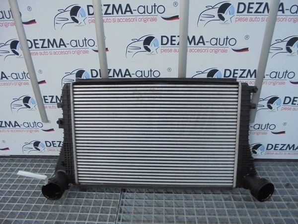 Radiator intercooler, 1K0145803L, Seat Toledo 3, 1.9 tdi, BXE