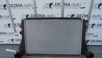 Radiator intercooler, 1K0145803L, Seat Toledo 3, 1...