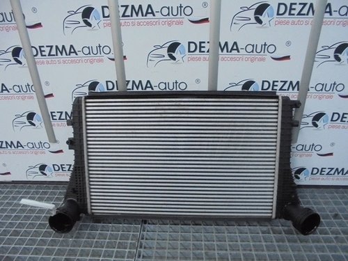 Radiator intercooler, 1K0145803L, Seat Toledo 3, 1.9 tdi, BJB
