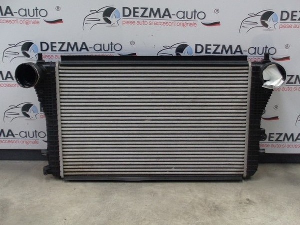 Radiator intercooler 1K0145803L, Seat Toledo 3, 1.9 tdi, BJB
